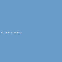 Guter Elastan-Ring