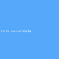 Kühner Polyamid-Computer