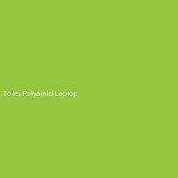 Toller Polyamid-Laptop